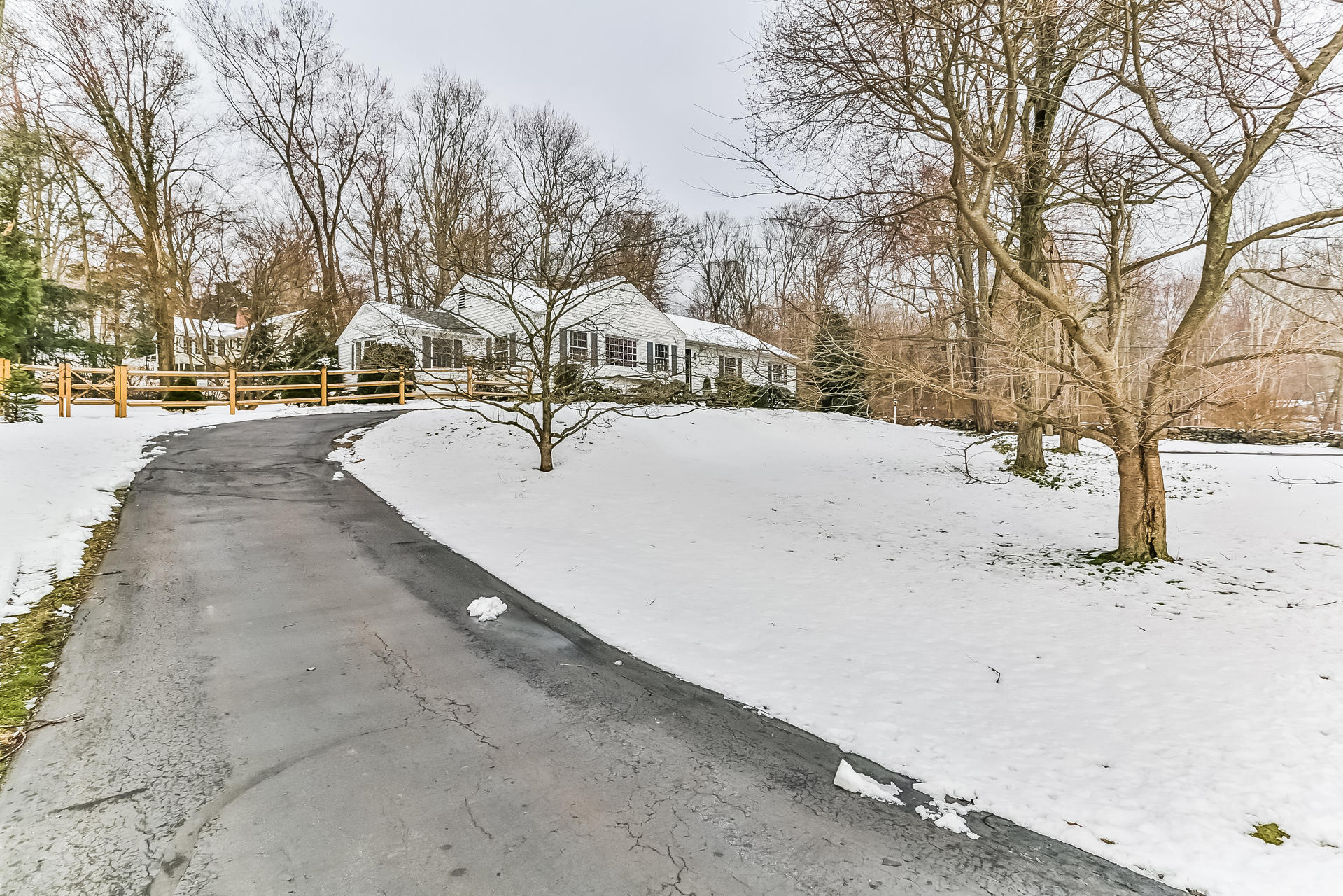2 Forest Hill Road Norwalk, CT 06850 - Photo 3 of 37 003-Front_View-5521836-medium