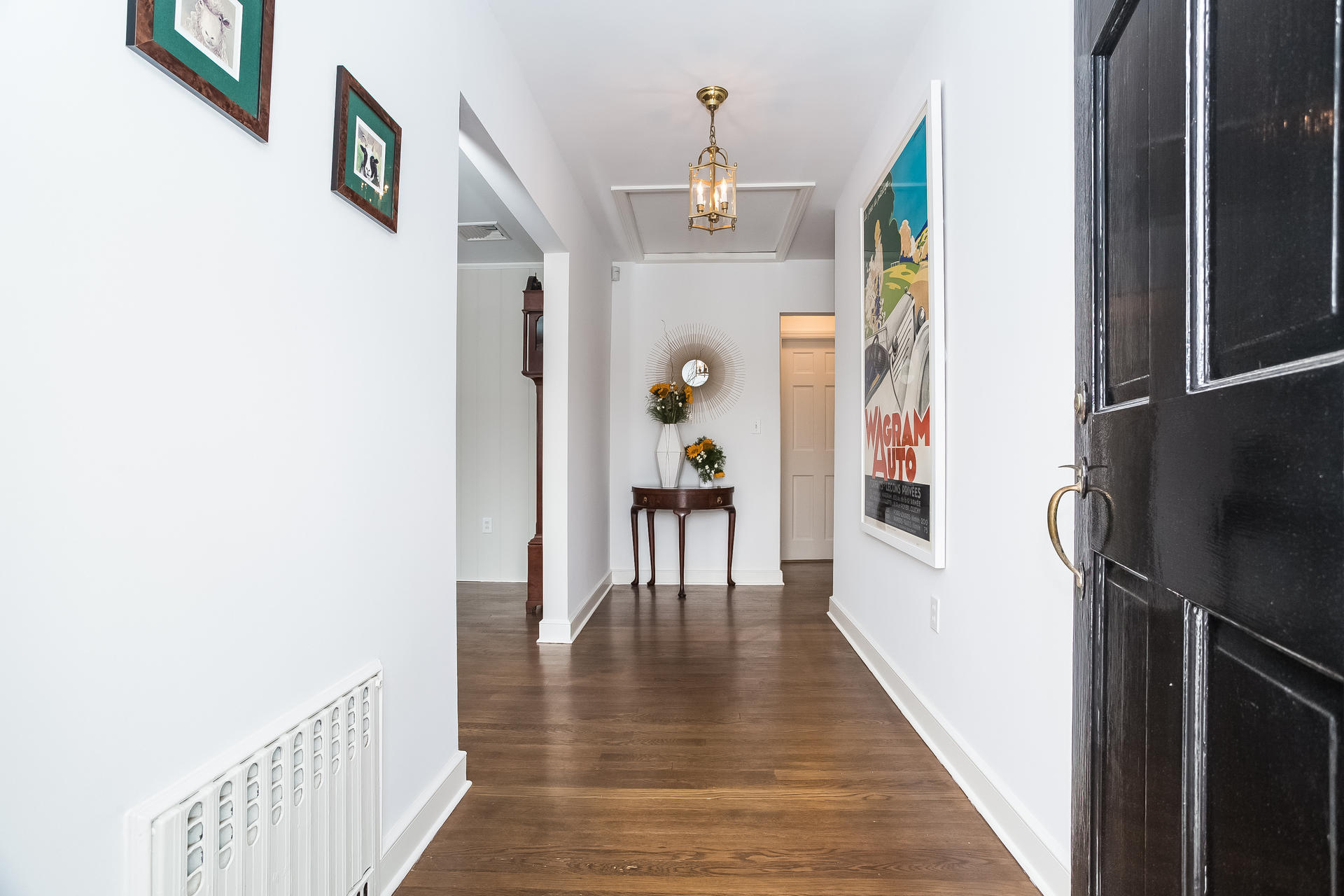 2 Forest Hill Road Norwalk, CT 06850 - Photo 5 of 37 008-Foyer-5521894-medium