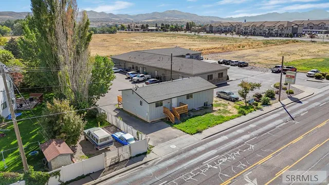 $396,000 | 4660 Hawthorne Road, Chubbuck, ID 83202