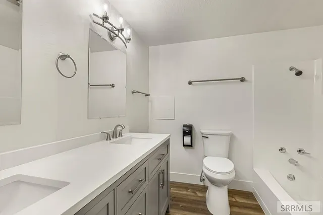 $396,000 | 4660 Hawthorne Road, Chubbuck, ID 83202