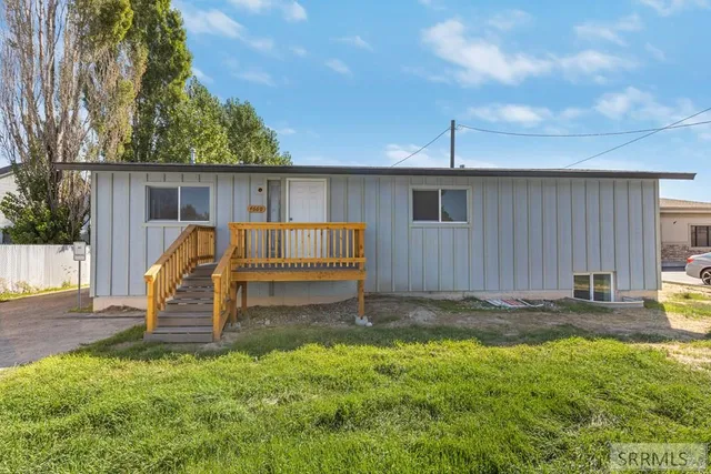 $396,000 | 4660 Hawthorne Road, Chubbuck, ID 83202