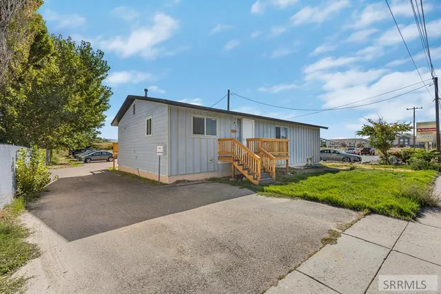 $396,000 | 4660 Hawthorne Road, Chubbuck, ID 83202