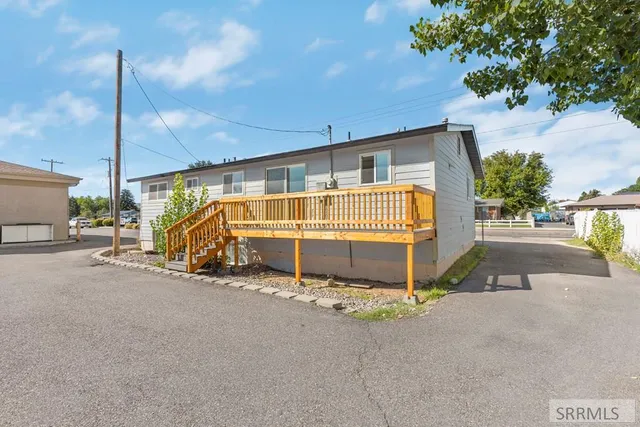 $396,000 | 4660 Hawthorne Road, Chubbuck, ID 83202