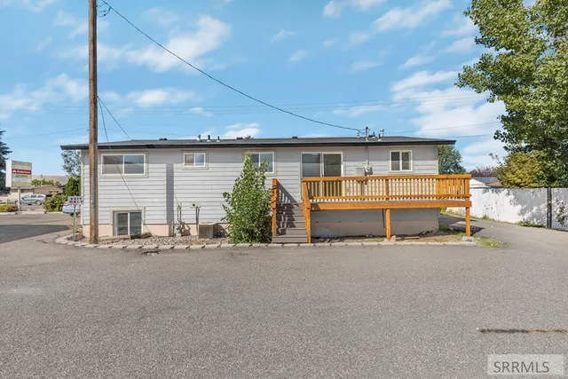 $396,000 | 4660 Hawthorne Road, Chubbuck, ID 83202