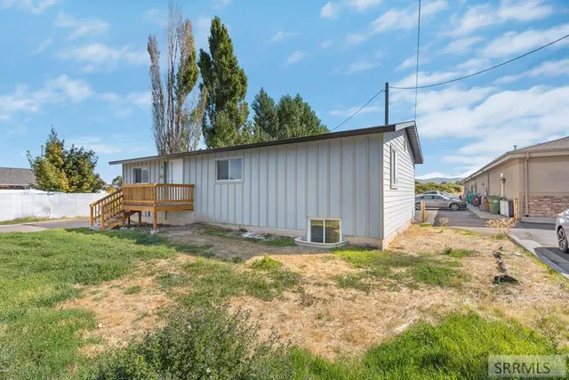 $396,000 | 4660 Hawthorne Road, Chubbuck, ID 83202