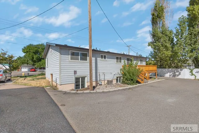 $396,000 | 4660 Hawthorne Road, Chubbuck, ID 83202