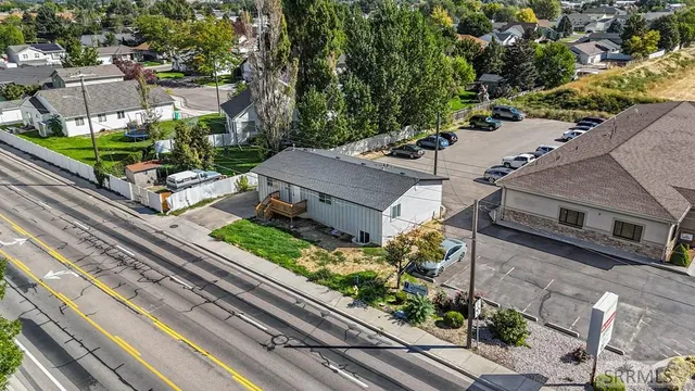 $396,000 | 4660 Hawthorne Road, Chubbuck, ID 83202