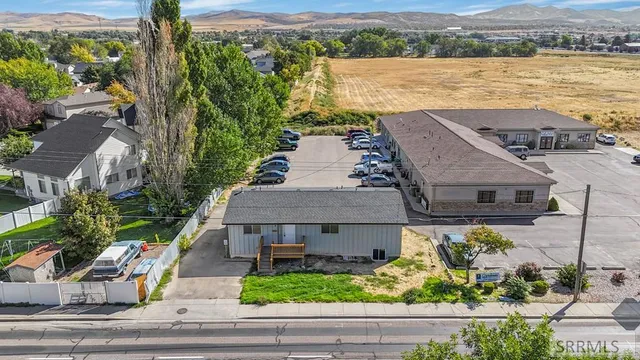 $396,000 | 4660 Hawthorne Road, Chubbuck, ID 83202