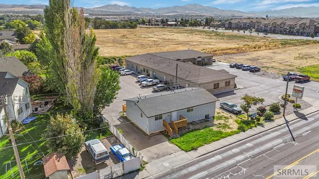 $396,000 | 4660 Hawthorne Road, Chubbuck, ID 83202