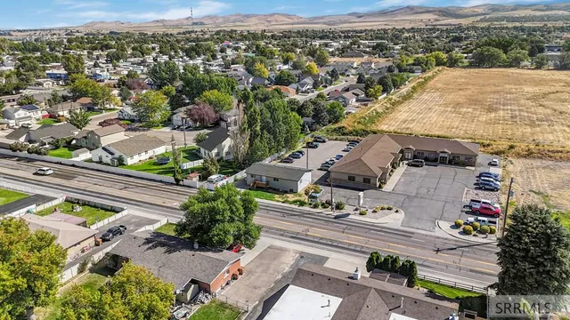 $396,000 | 4660 Hawthorne Road, Chubbuck, ID 83202