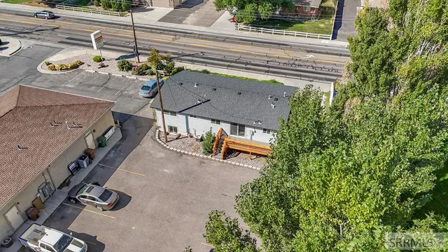 $396,000 | 4660 Hawthorne Road, Chubbuck, ID 83202