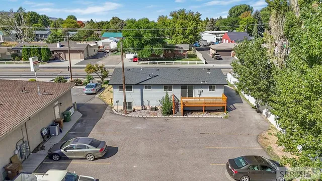 $396,000 | 4660 Hawthorne Road, Chubbuck, ID 83202