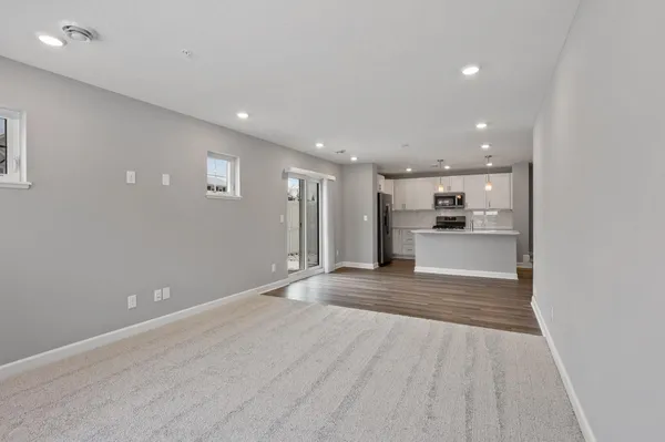 $2,500 | 11032 Zest Street Northeast, Unit D, Blaine, MN 55449