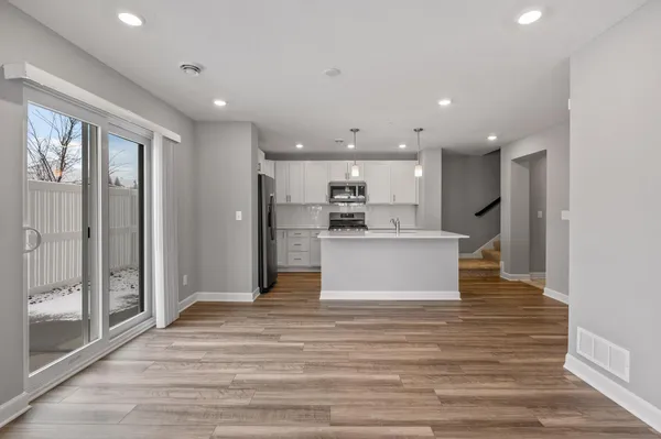 $2,500 | 11032 Zest Street Northeast, Unit D, Blaine, MN 55449