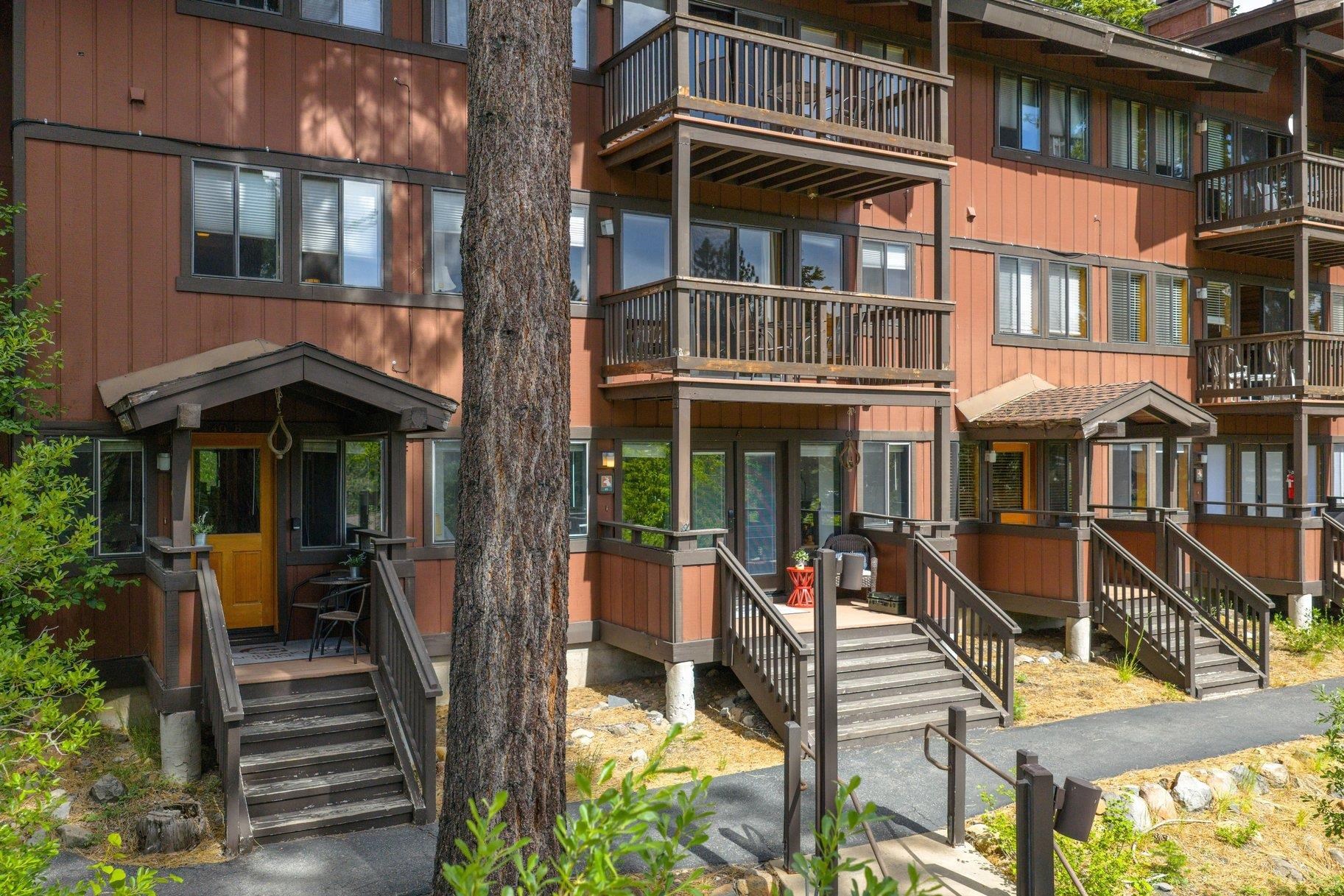 725 Granlibakken Road, Unit 40 Tahoe City, CA 96145 - Photo 24 of 26