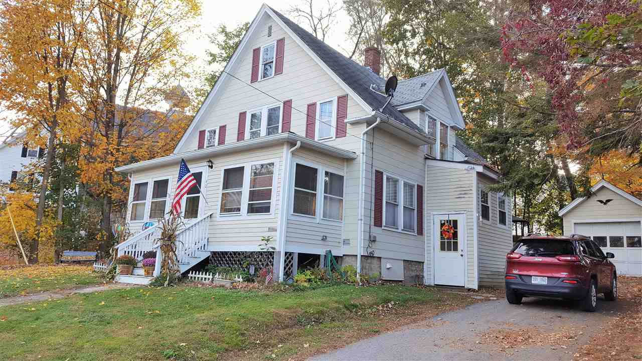 40 River Road Pittsfield, NH 03263 - Photo 1 of 26