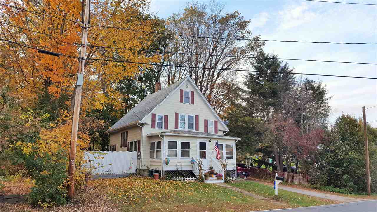 40 River Road Pittsfield, NH 03263 - Photo 2 of 26