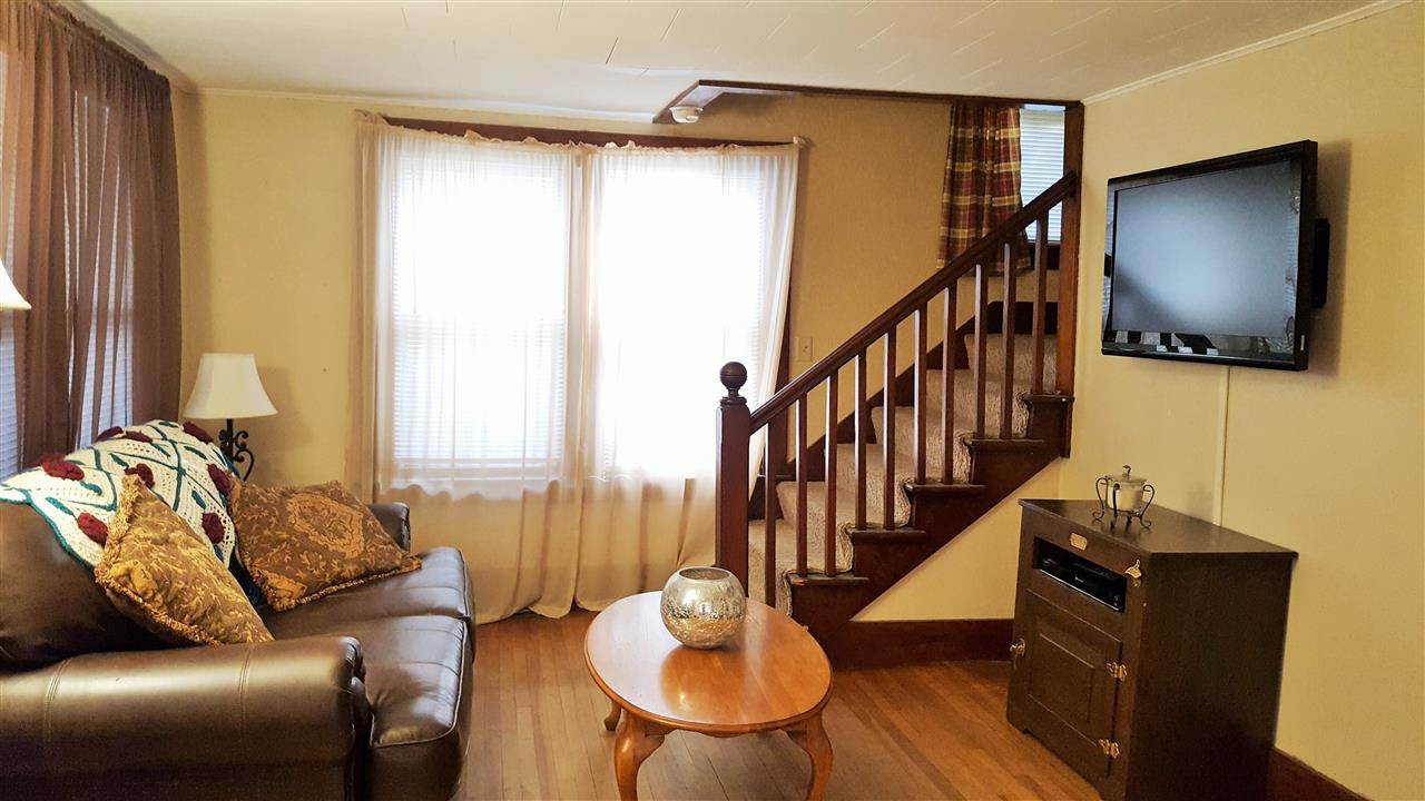 40 River Road Pittsfield, NH 03263 - Photo 17 of 26
