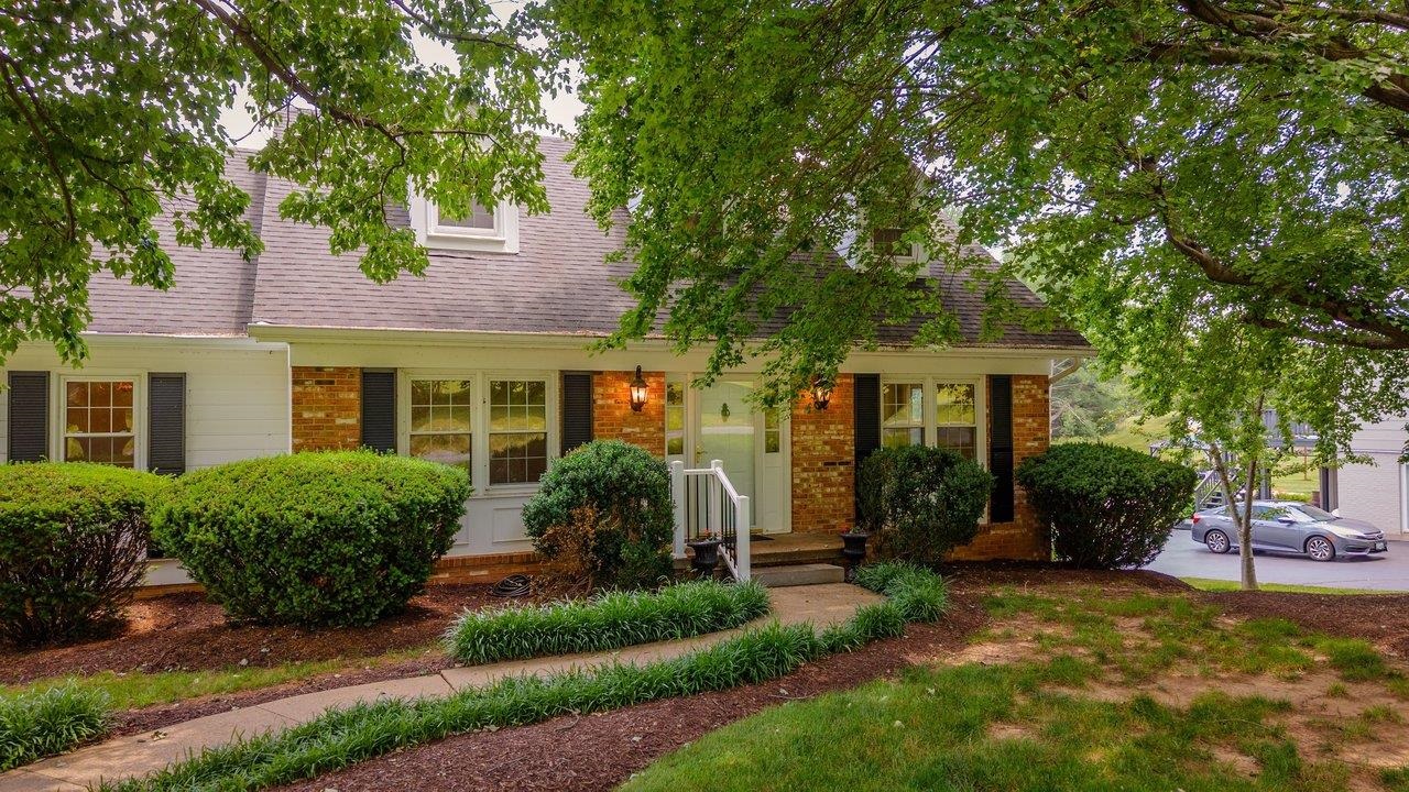 1665 Massanetta Springs Road Harrisonburg, VA 22801 - Photo 48 of 66