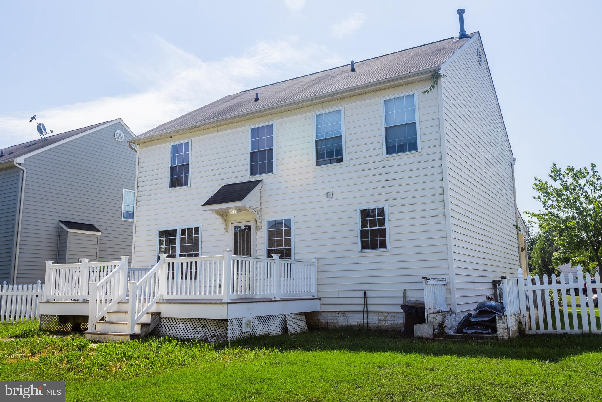 208 Seamaster Road Baltimore, MD 21221 - Photo 37 of 46 Gallery Image 37