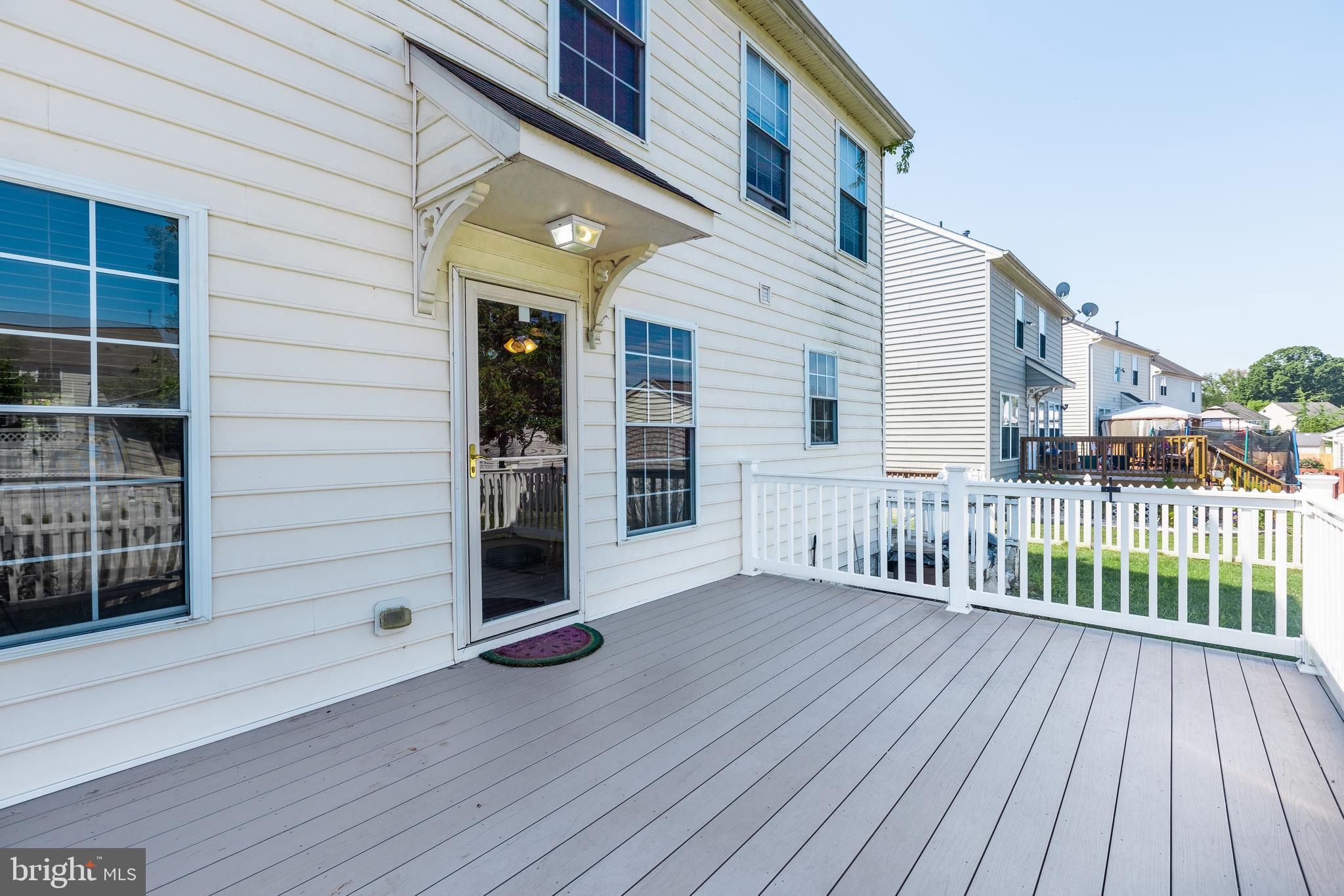 208 Seamaster Road Baltimore, MD 21221 - Photo 38 of 46 Gallery Image 38