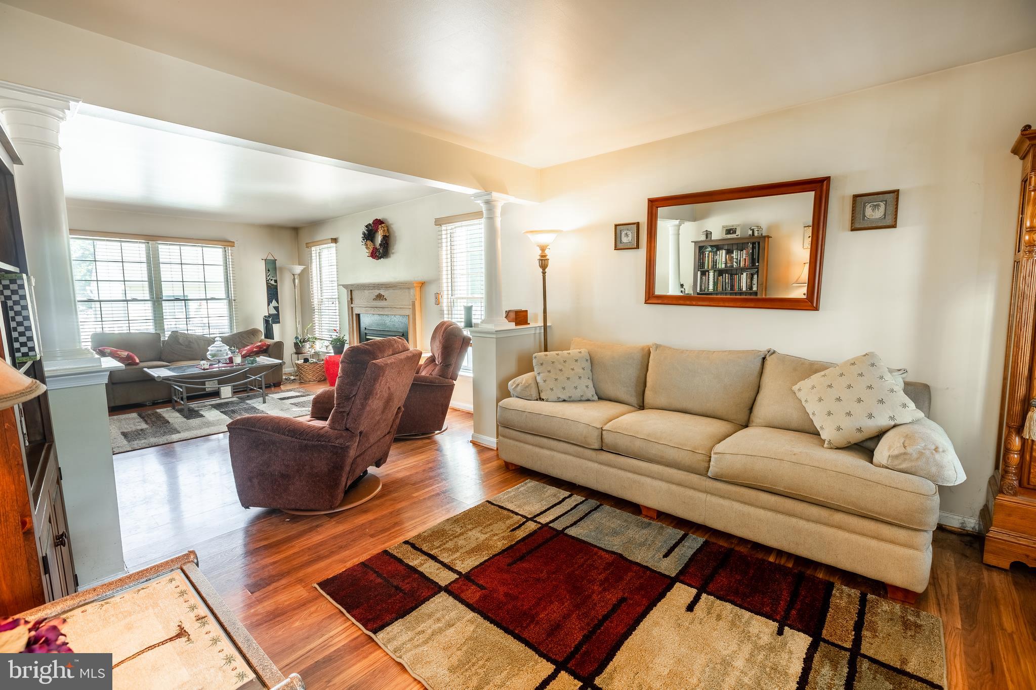 208 Seamaster Road Baltimore, MD 21221 - Photo 5 of 46 Gallery Image 5