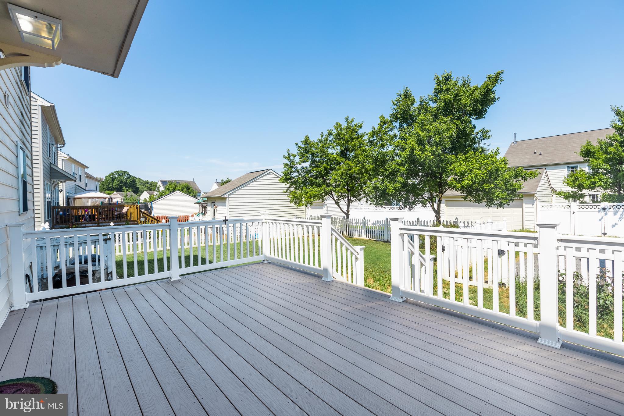 208 Seamaster Road Baltimore, MD 21221 - Photo 41 of 46 Gallery Image 41