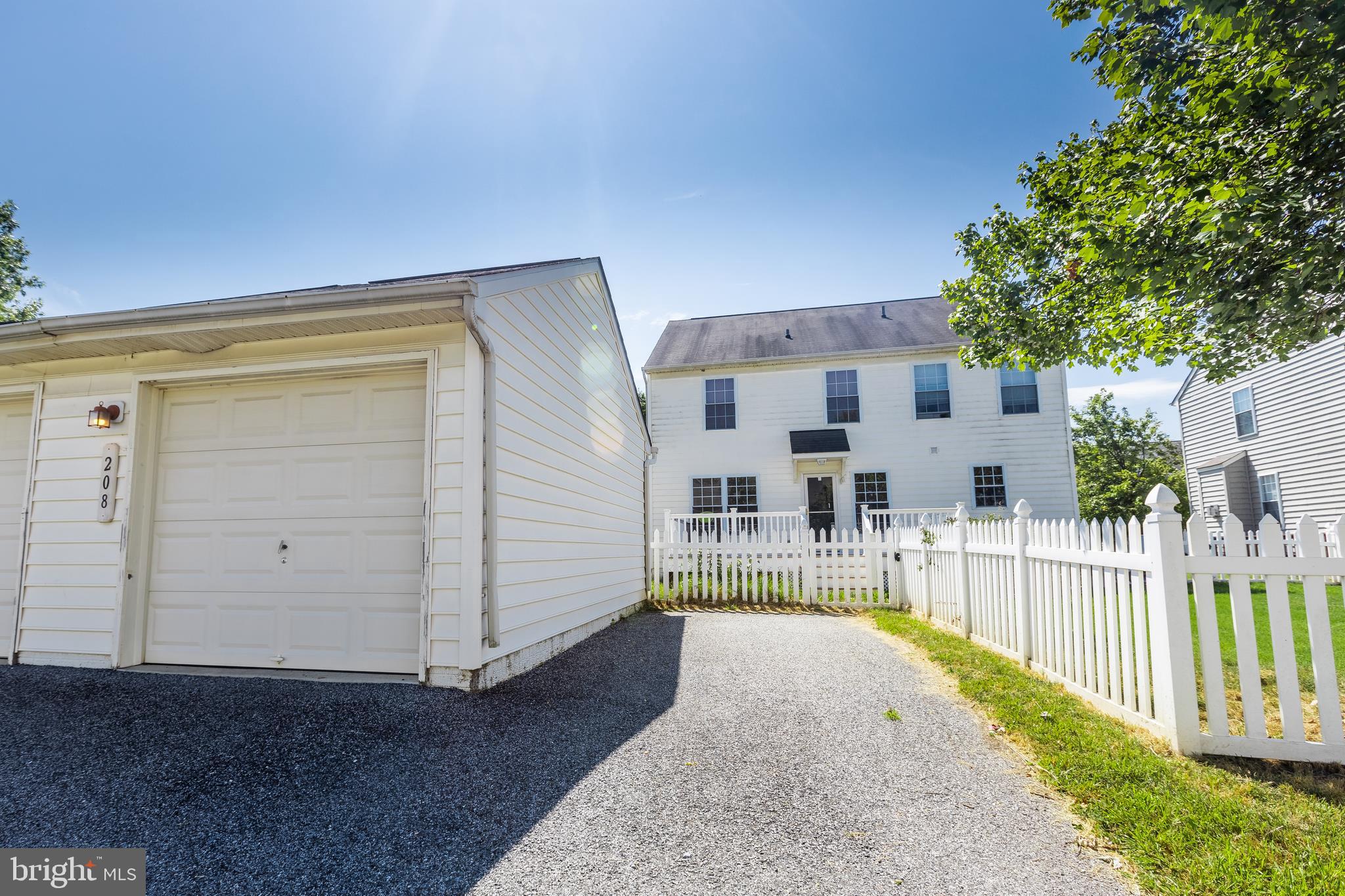208 Seamaster Road Baltimore, MD 21221 - Photo 44 of 46 Gallery Image 44
