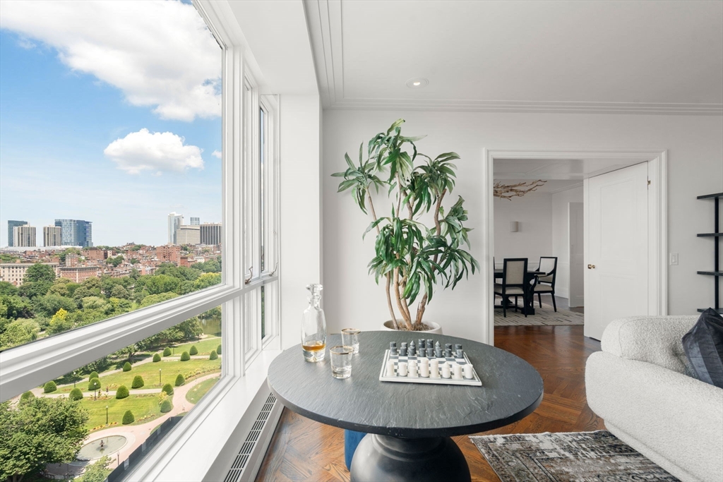 2 Commonwealth Avenue, Unit 15E/F Boston, MA 02116 - Photo 3 of 28