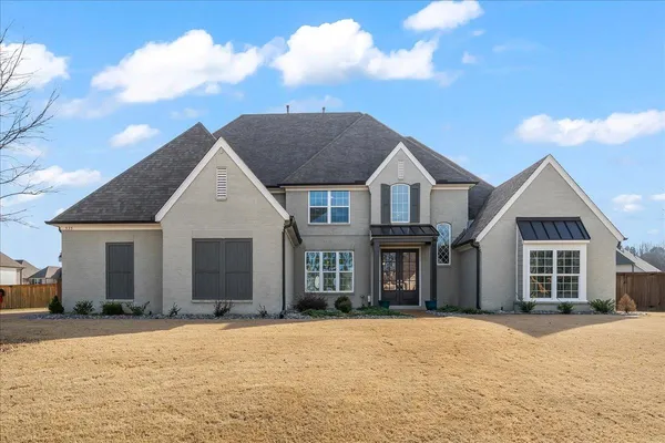 $814,900 | 535 Tender Oaks Cove, Collierville, TN 38017
