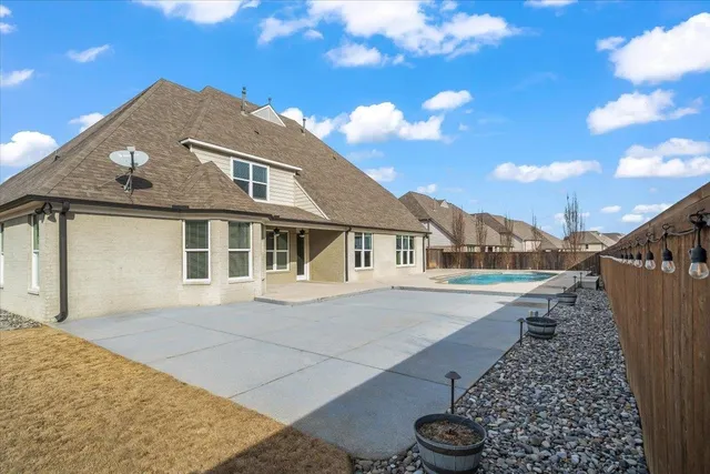 a view of swimming pool