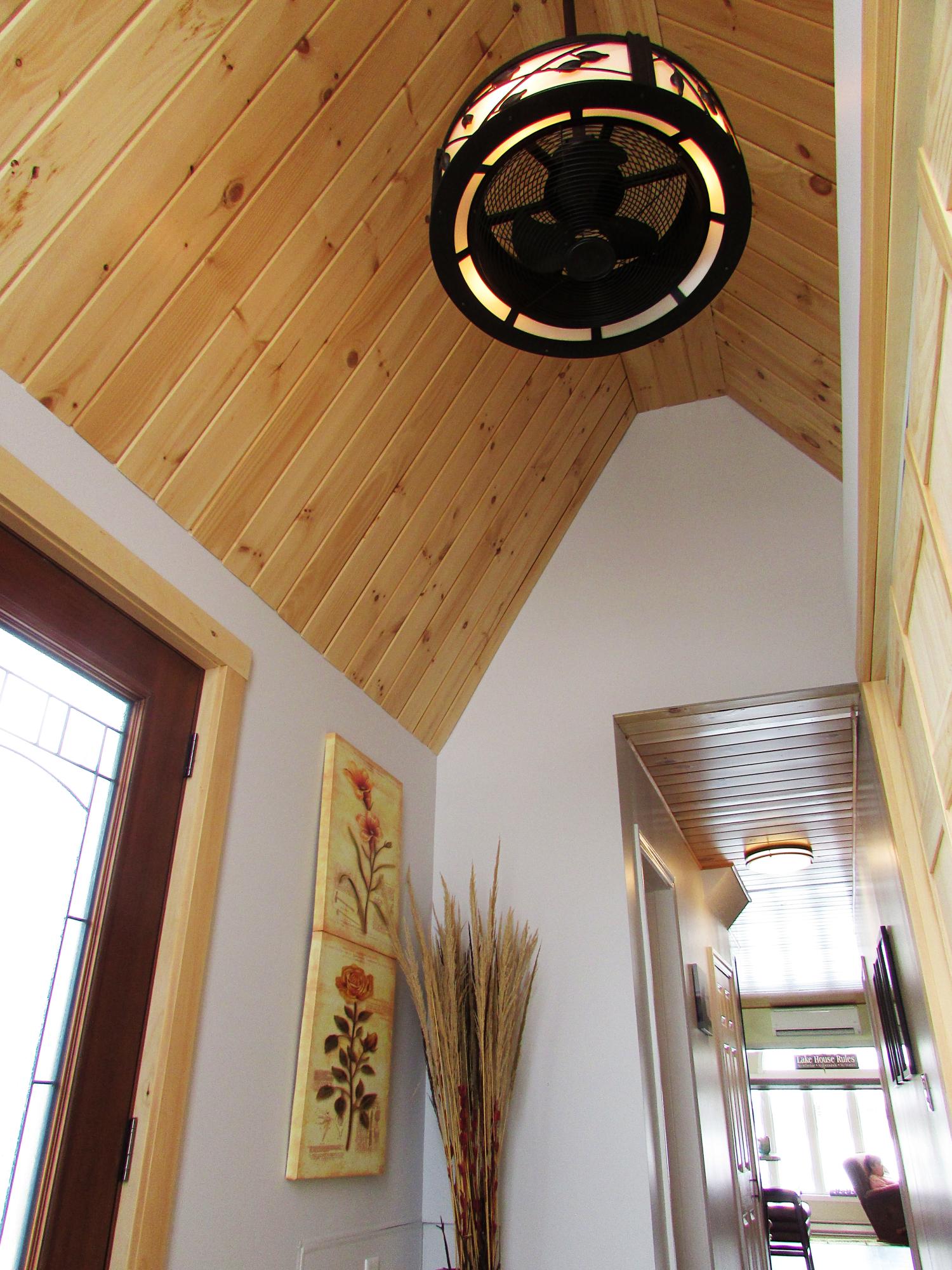 26 Island Road St. Agatha, ME 04772 - Photo 8 of 32 AlbertIMG_5174