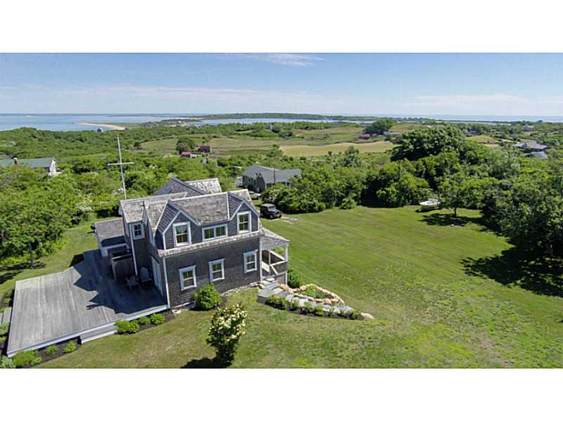 937 Grace Cove Road Block Island, RI 02807 - Photo 12 of 13 View.