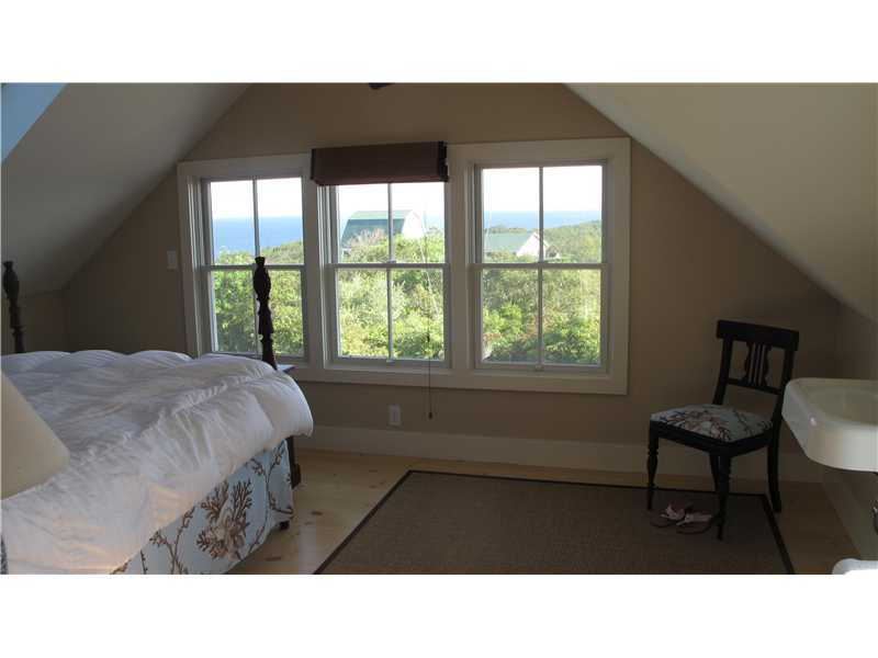 937 Grace Cove Road Block Island, RI 02807 - Photo 6 of 13 Master Bedroom.