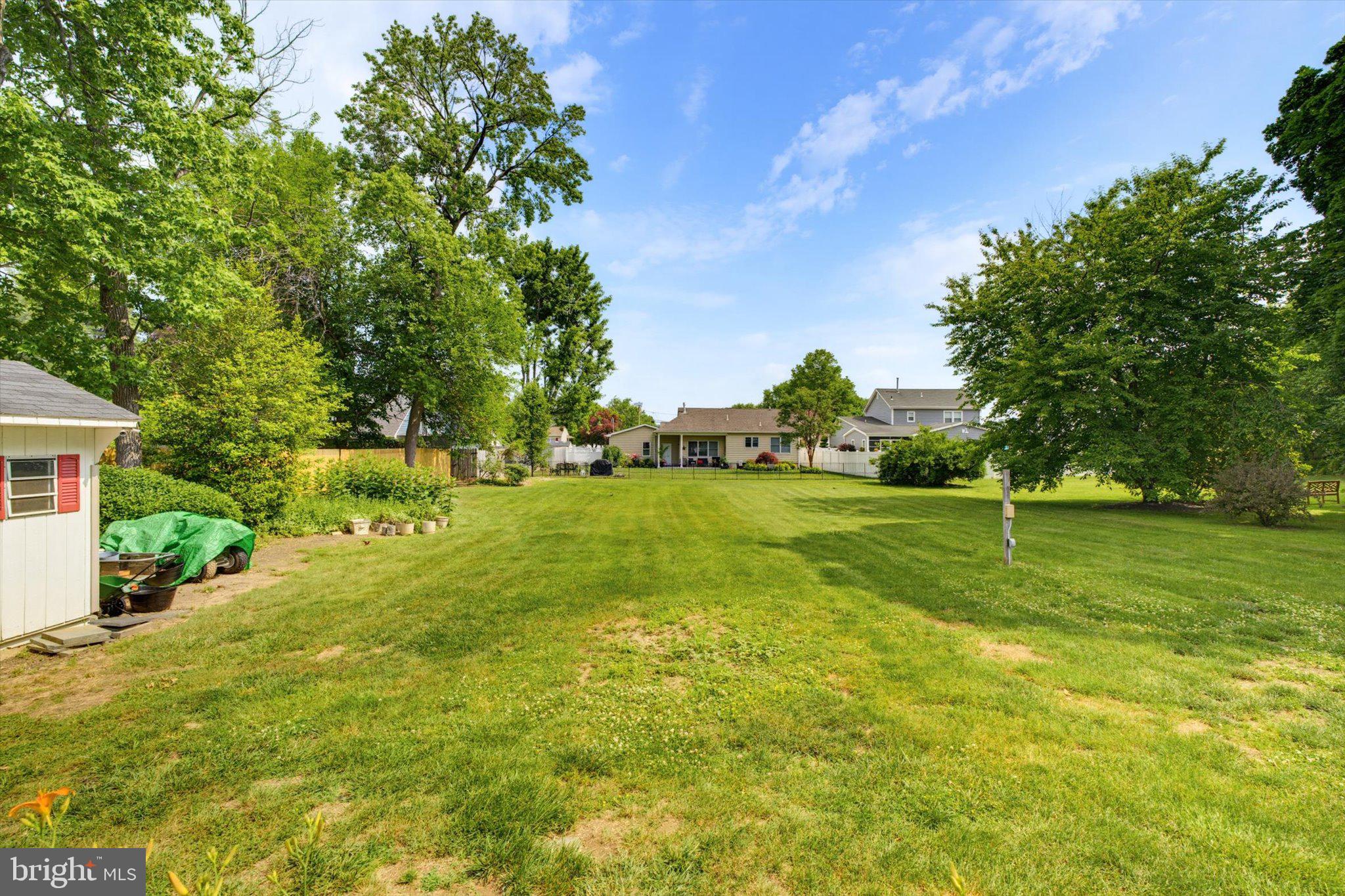 246 Hauser Avenue Hamilton, NJ 08620 - Photo 29 of 31