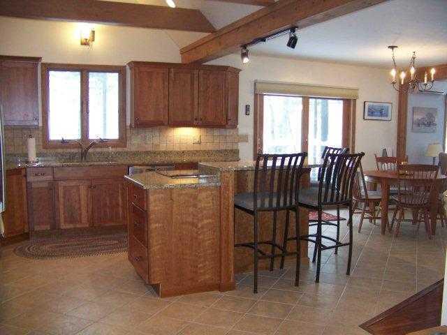 31 Trickey Pond Road Naples, ME 04055 - Photo 10 of 24 Kitchen.