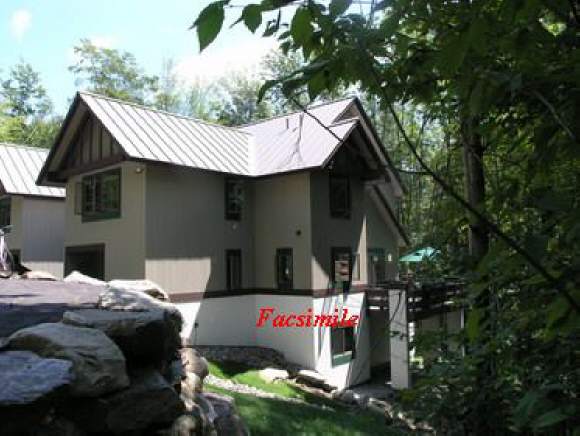 59-2 Westview Road, Unit 592 Lincoln, NH 03251 - Photo 1 of 1