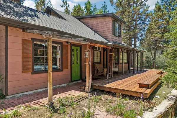 $525,000 | 42795 Cougar Road, Big Bear Lake, CA 92315