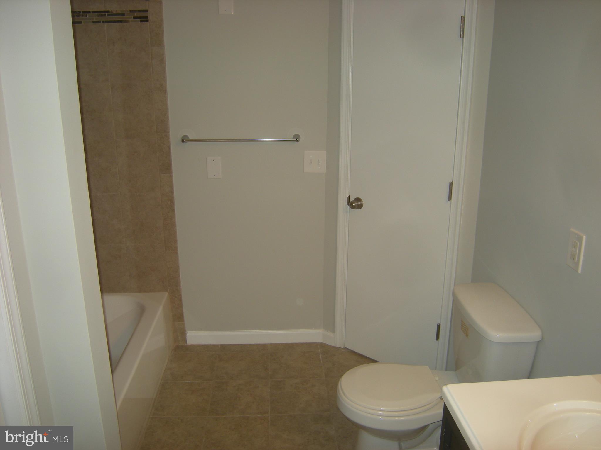 610 Powhatan Beach Road Pasadena, MD 21122 - Photo 19 of 22 Upper Remodeled Bathroom
