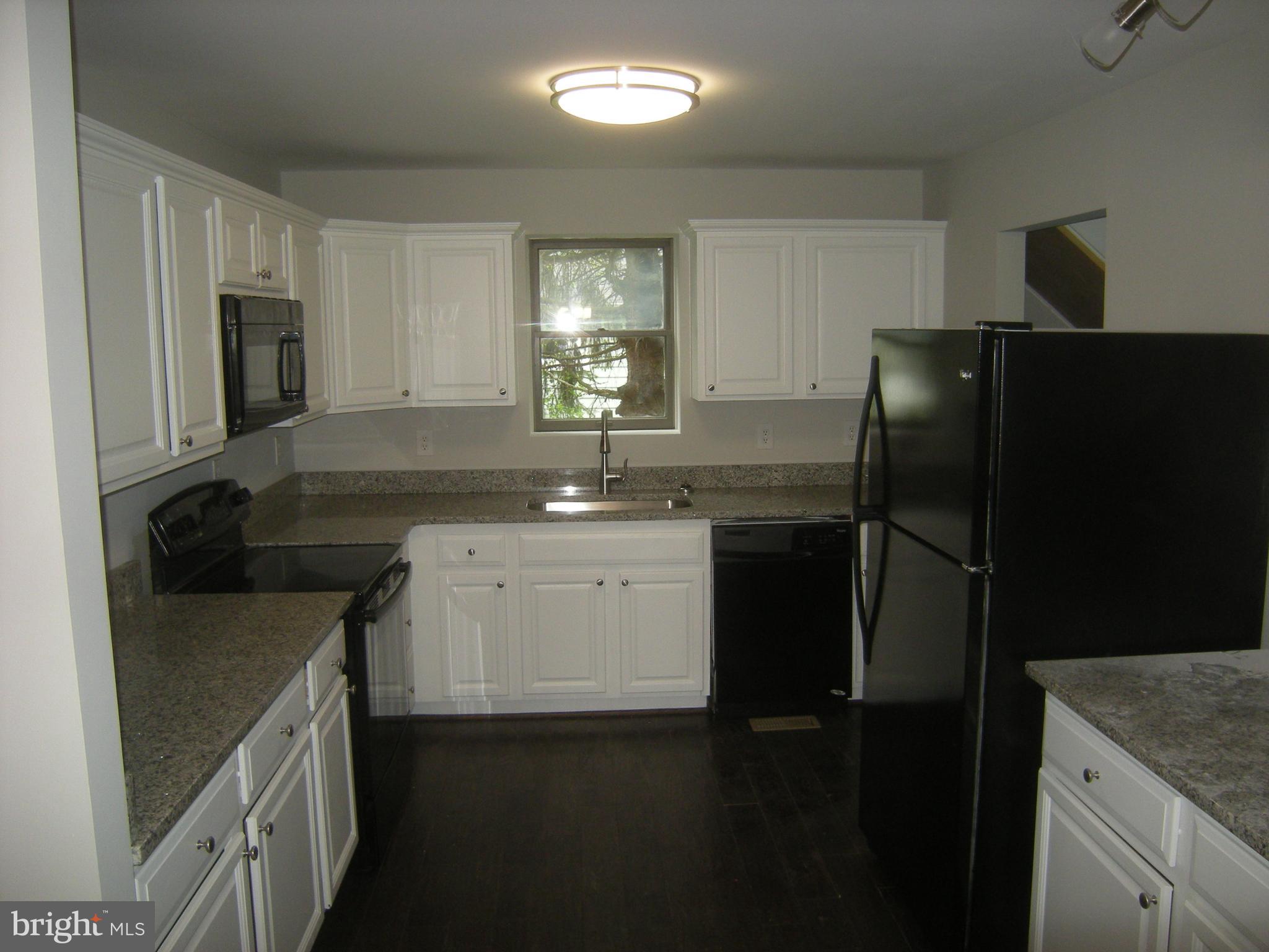 610 Powhatan Beach Road Pasadena, MD 21122 - Photo 3 of 22 Updated Kitchen