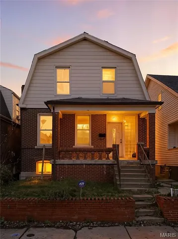 $135,000 | 4427 Delor Street, St. Louis, MO 63116