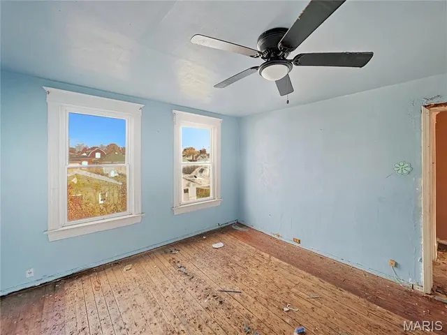 $135,000 | 4427 Delor Street, St. Louis, MO 63116