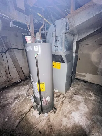 $135,000 | 4427 Delor Street, St. Louis, MO 63116