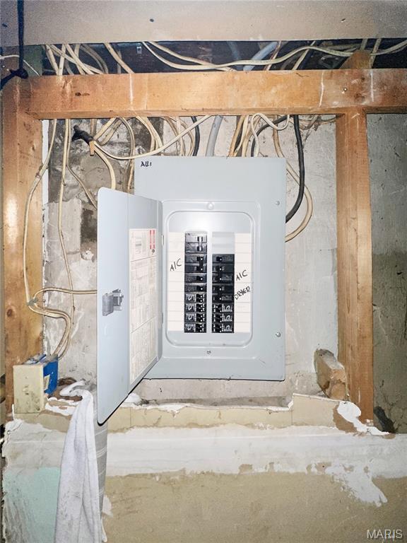 4427 Delor Street St. Louis, MO 63116 - Photo 18 of 22