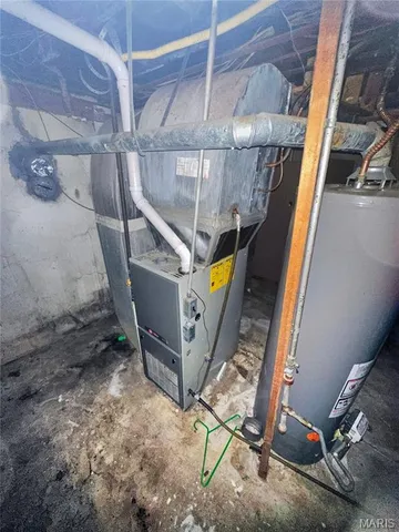 $135,000 | 4427 Delor Street, St. Louis, MO 63116