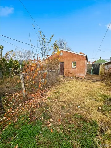 $135,000 | 4427 Delor Street, St. Louis, MO 63116