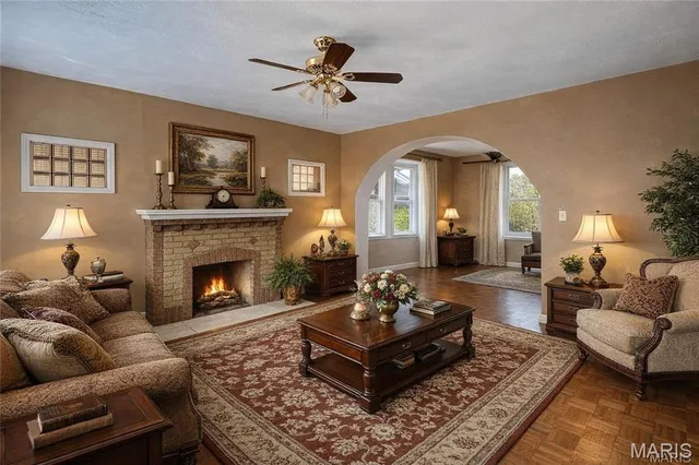 $135,000 | 4427 Delor Street, St. Louis, MO 63116