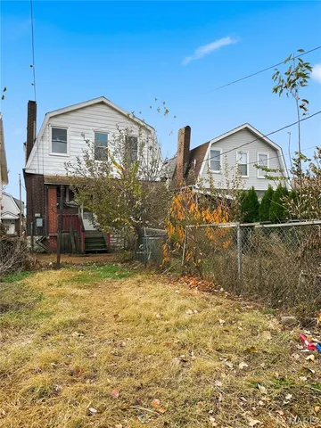 $135,000 | 4427 Delor Street, St. Louis, MO 63116