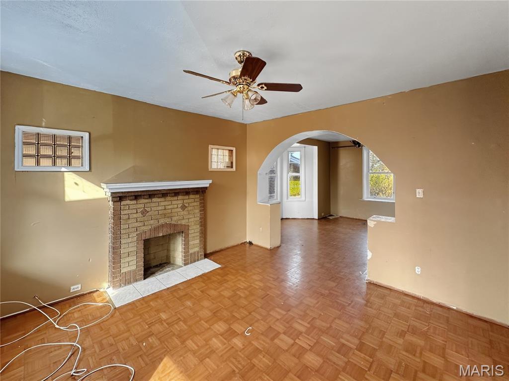 4427 Delor Street St. Louis, MO 63116 - Photo 3 of 22