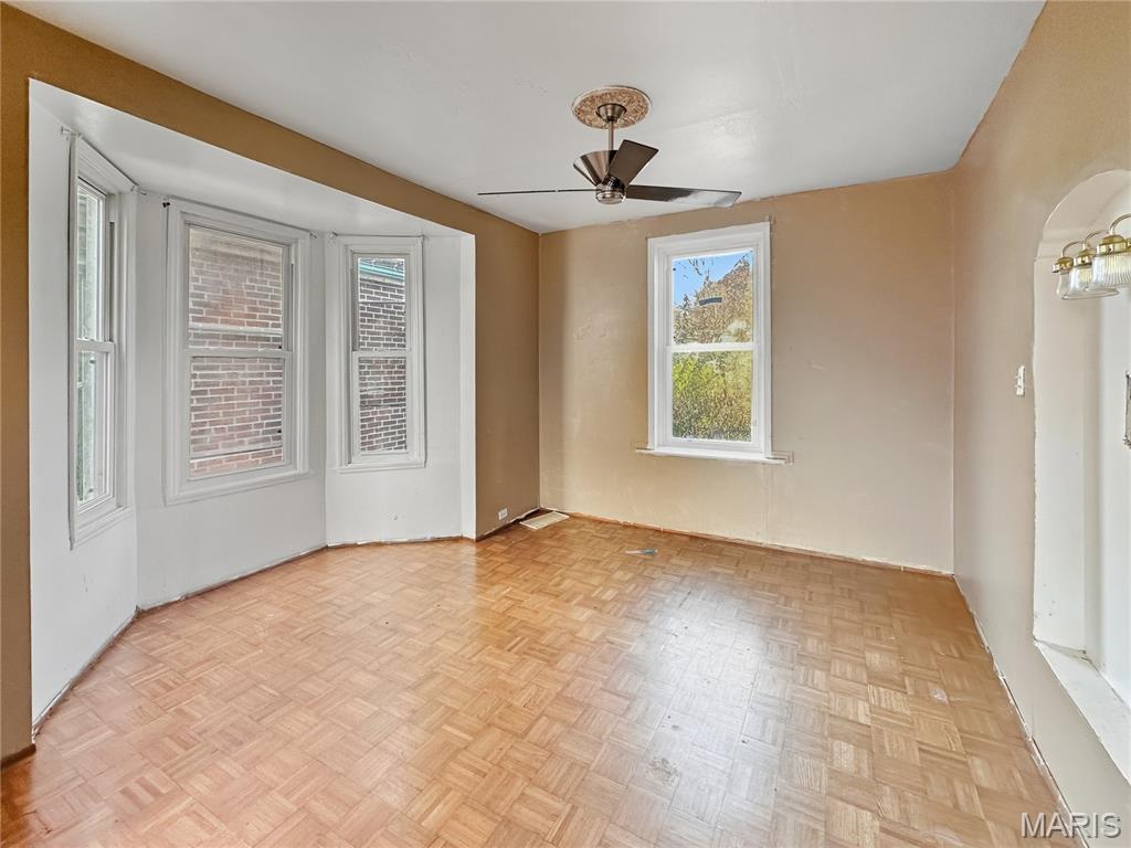 4427 Delor Street St. Louis, MO 63116 - Photo 5 of 22